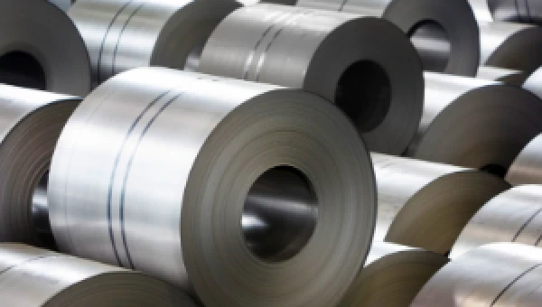 ROLLO ROLADO EN CALIENTE Cal. 16